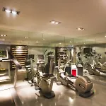 Pavillon Nation Parigi