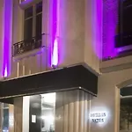 Pavillon Nation 3* Parigi