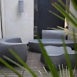 Hotel Pavillon Nation Parigi