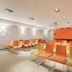 Pavillon Nation Hotel Parigi