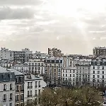 Hotel Pavillon Nation